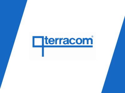 Logo Terracom