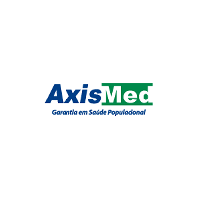 Logo da AxisMed