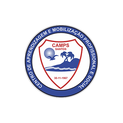 Logo da Camps