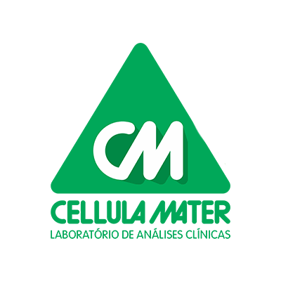 Logo da Cellula Mater